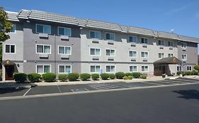 Super 8 By Wyndham Chico